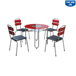 Bộ Bàn Ghế Ăn G39, B39