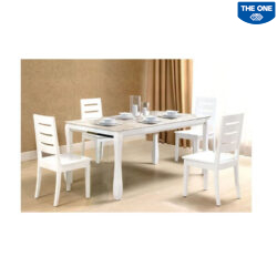 Bộ Bàn Ghế Ăn HGB60, HGG60