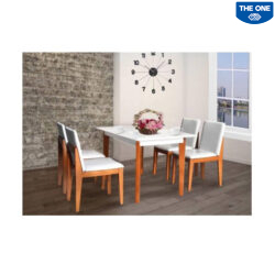 Bộ Bàn Ghế Ăn HGB62, HGG62