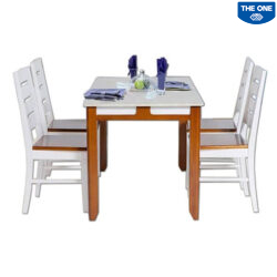 Bộ Bàn Ghế Ăn HGB64, HGG64