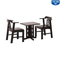 Bộ Bàn Ghế Cafe Khách Sạn BCF201, GCF201