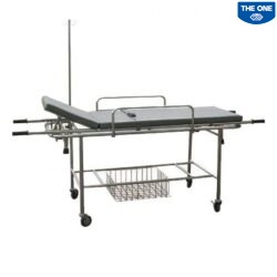 Bộ Xe Đẩy Cáng XDC01