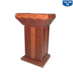 Bục Tượng Bác LTS01