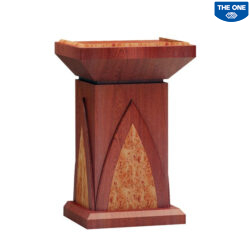 Bục Tượng Bác LTS03