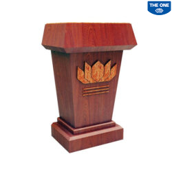 Bục Tượng Bác LTS04