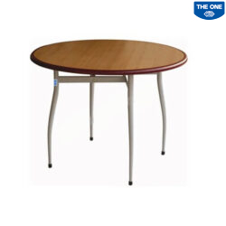 Chân Bàn Tĩnh Khung Thép KB20A