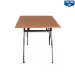 Chân Bàn Tĩnh Khung Thép KB20B