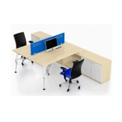 Module Bàn 2 Chỗ ARL-2C