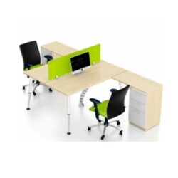 Module Bàn 2 Chỗ ARL-2C