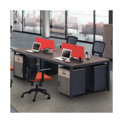 Cụm Modun Bàn Làm Việc F19-4B