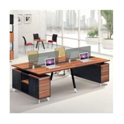 Bàn Chân Sắt Mặt Gỗ RV1206S