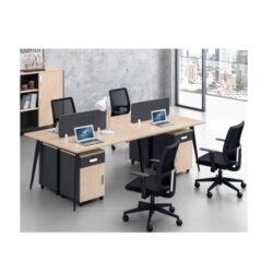 Cụm Modun Bàn Làm Việc TOP4C