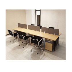 Cụm Modun Bàn Làm Việc TOP6C