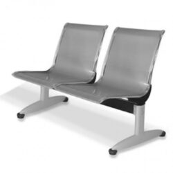 Ghế băng chờ 2 chỗ GC01S2