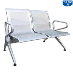 Ghế Băng Chờ 2 Chỗ GPC06-2