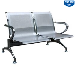 Ghế Băng Chờ 2 Chỗ PS01-2
