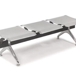 Ghế Băng Chờ 3 Chỗ GC01KT3
