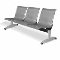 Ghế Băng Chờ 3 Chỗ GC01S3