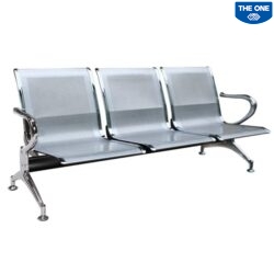 Ghế Băng Chờ 3 Chỗ PS01-3