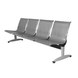 Ghế Băng Chờ 4 Chỗ GC01S4