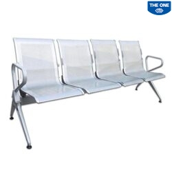 Ghế Băng Chờ 4 Chỗ GPC06-4