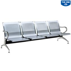 Ghế Băng Chờ 4 Chỗ PS01-4