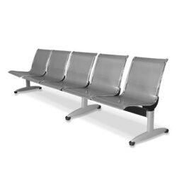 Ghế Băng Chờ 5 Chỗ GC01S5