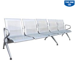 Ghế Băng Chờ 5 Chỗ GPC06-5