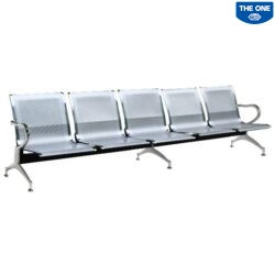 Ghế Băng Chờ 5 Chỗ PS01-5