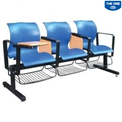 Ghế Băng Chờ Nhựa 3 Chỗ PC01