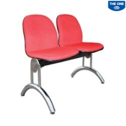 Ghế Băng Chờ Nỉ 2 Chỗ PC202N