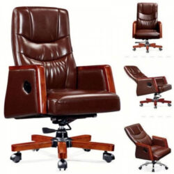 Ghế Chủ Tịch L863