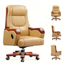 Ghế Chủ Tịch LC816