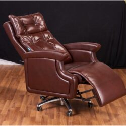 Ghế Chủ Tịch S909