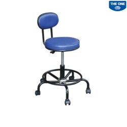 Ghế Chức Năng GCN102T chân xoay