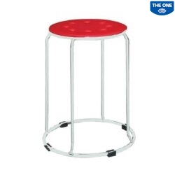 Ghế Đôn Tròn GD05B