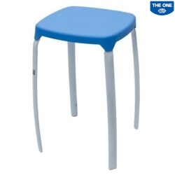 Ghế Đôn Vuông GD06