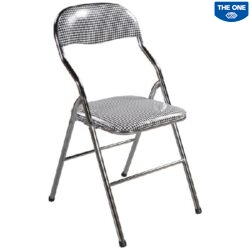 Ghế Gấp Đệm PVC G01