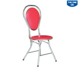 Ghế Gấp Đệm PVC G02
