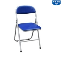 Ghế Gấp Đệm PVC G03
