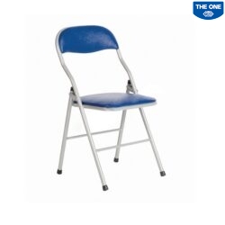 Ghế Gấp Đệm PVC G11