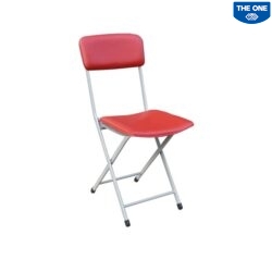 Ghế Gấp Đệm PVC G136