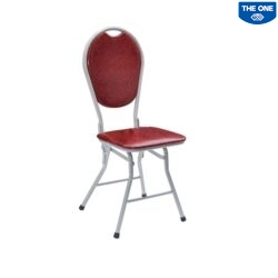 Ghế Gấp Đệm PVC G15