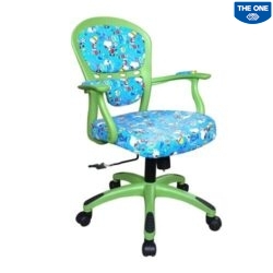 Ghế Học Sinh TE06