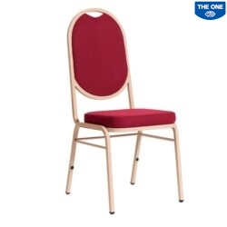 Ghế Hội Trường Khung Thép MC01