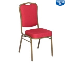 Ghế Hội Trường Khung Thép MC02