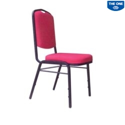 Ghế Hội Trường Khung Thép MC04