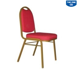 Ghế Hội Trường Khung Thép MC22