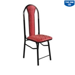 Ghế Nan Gấp G0398 màu đỏ