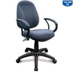 Ghế Nhân Viên SG528